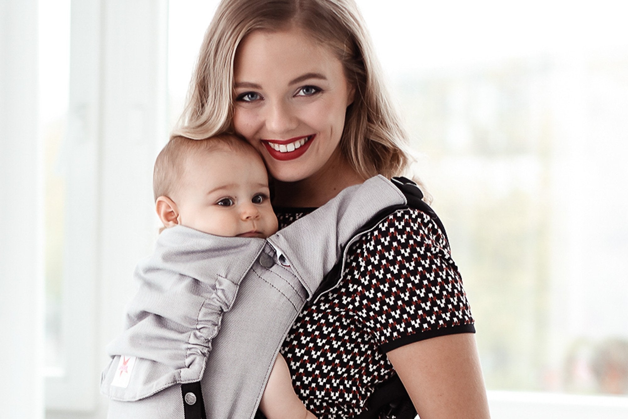 Schultergurtschoner - KOKADI