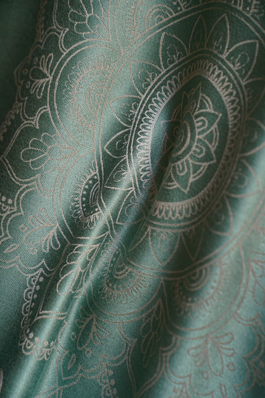 Коврики Flip Mandala Salvia