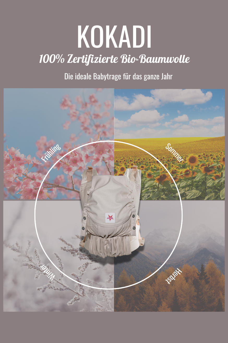 Flip Heart2Heart Кремовый