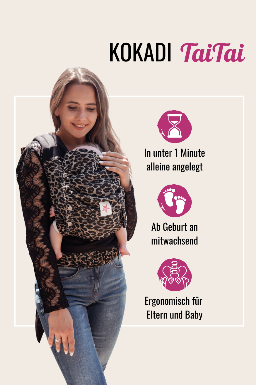 ТайТай Лейлафари