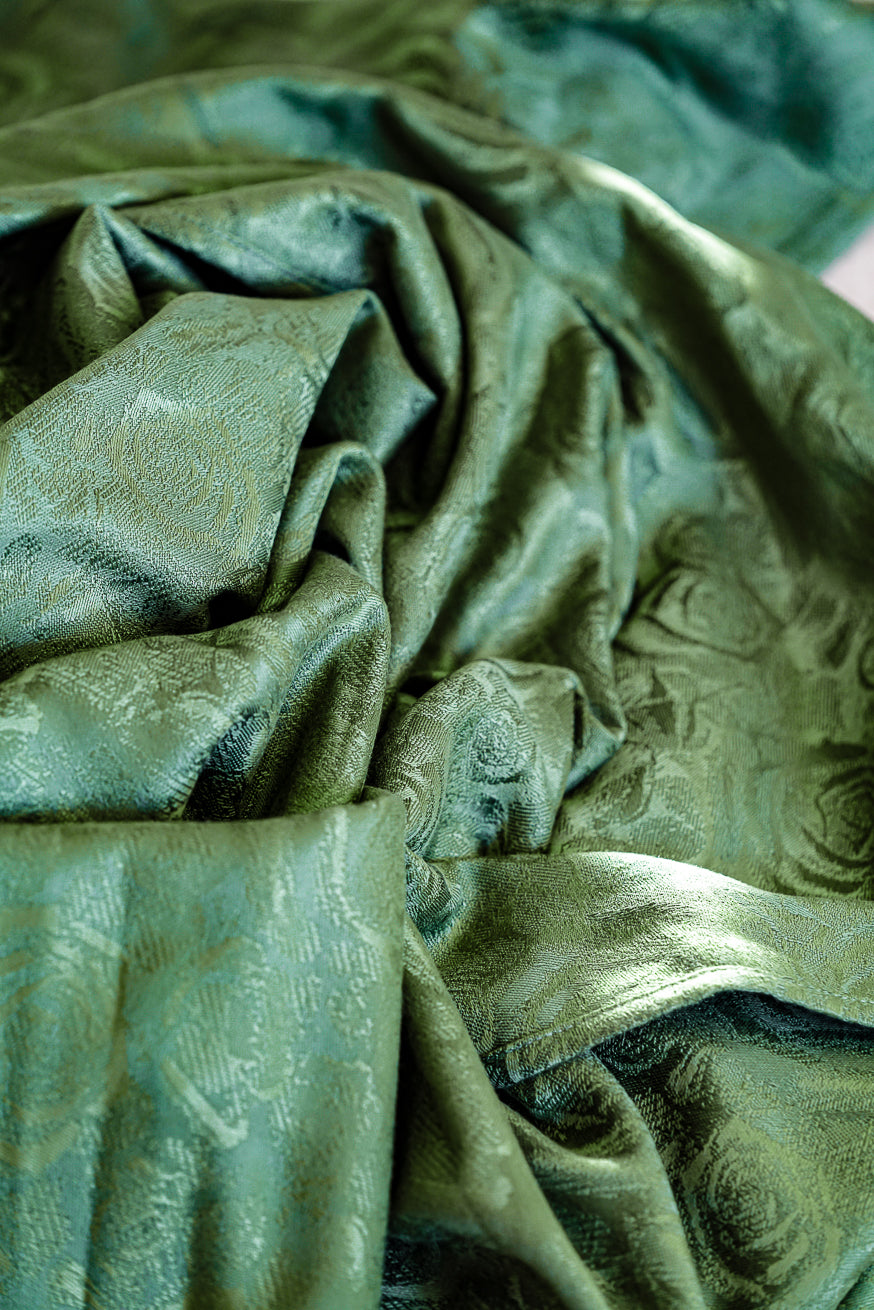 ТайТай Роза Марибель