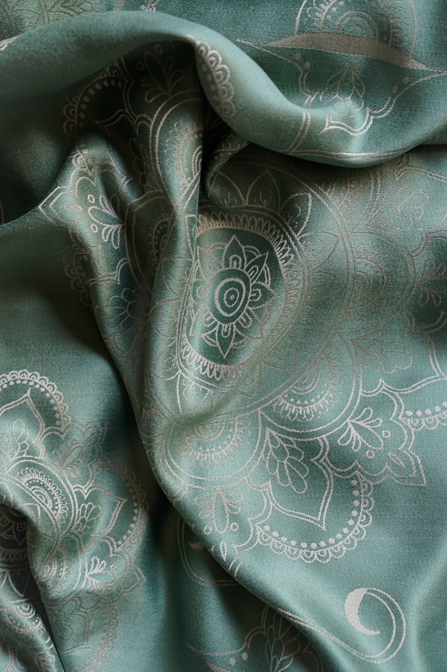 Коврики Flip Mandala Salvia