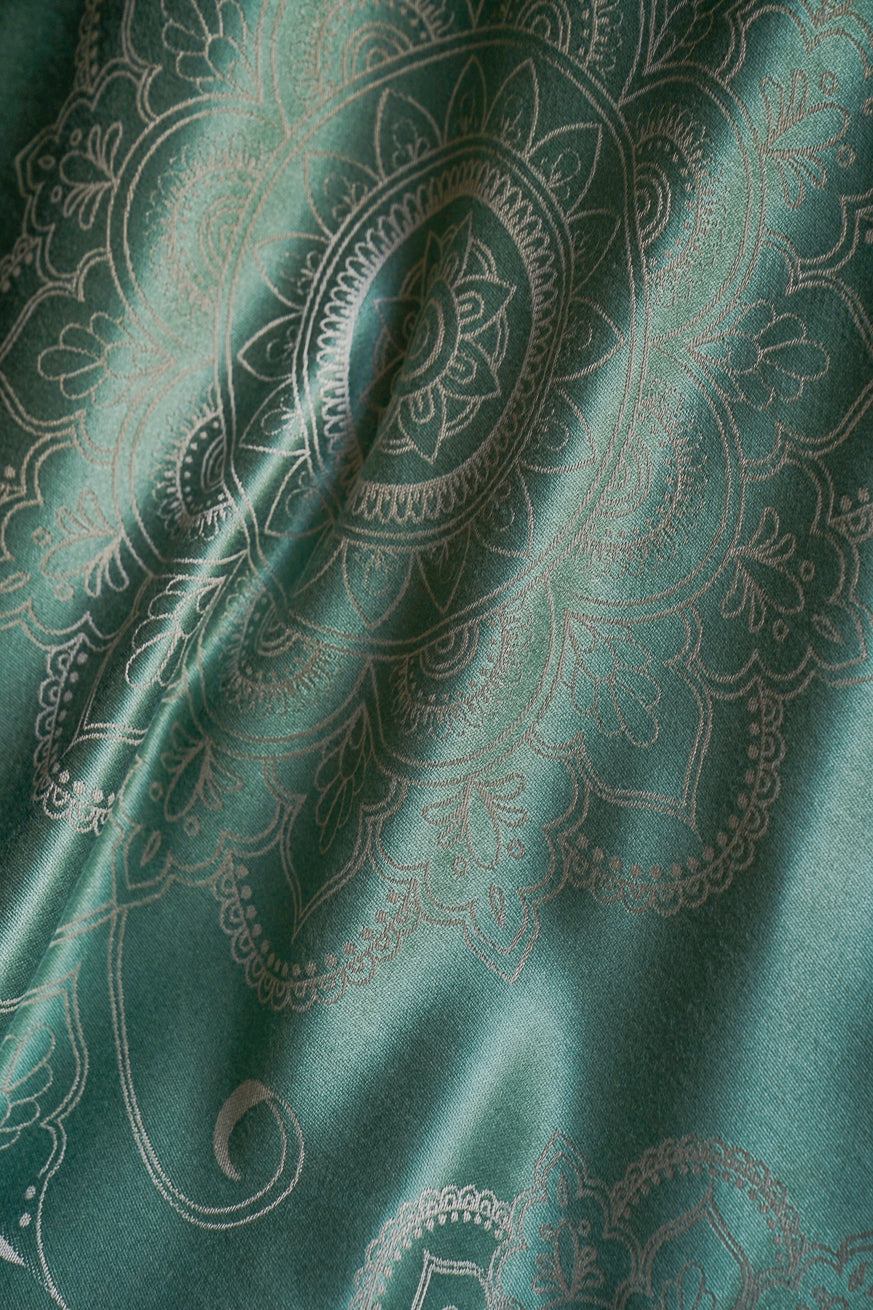 Коврики Flip Mandala Salvia