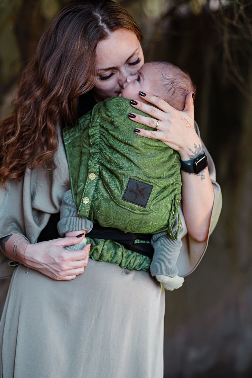 ТайТай Роза Марибель