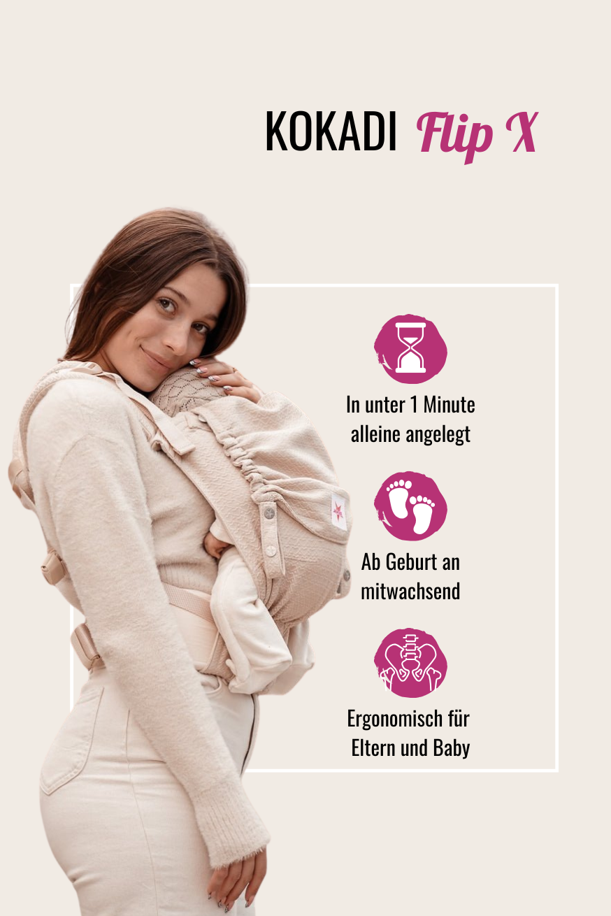 Flip X Heart2Heart Кремовый