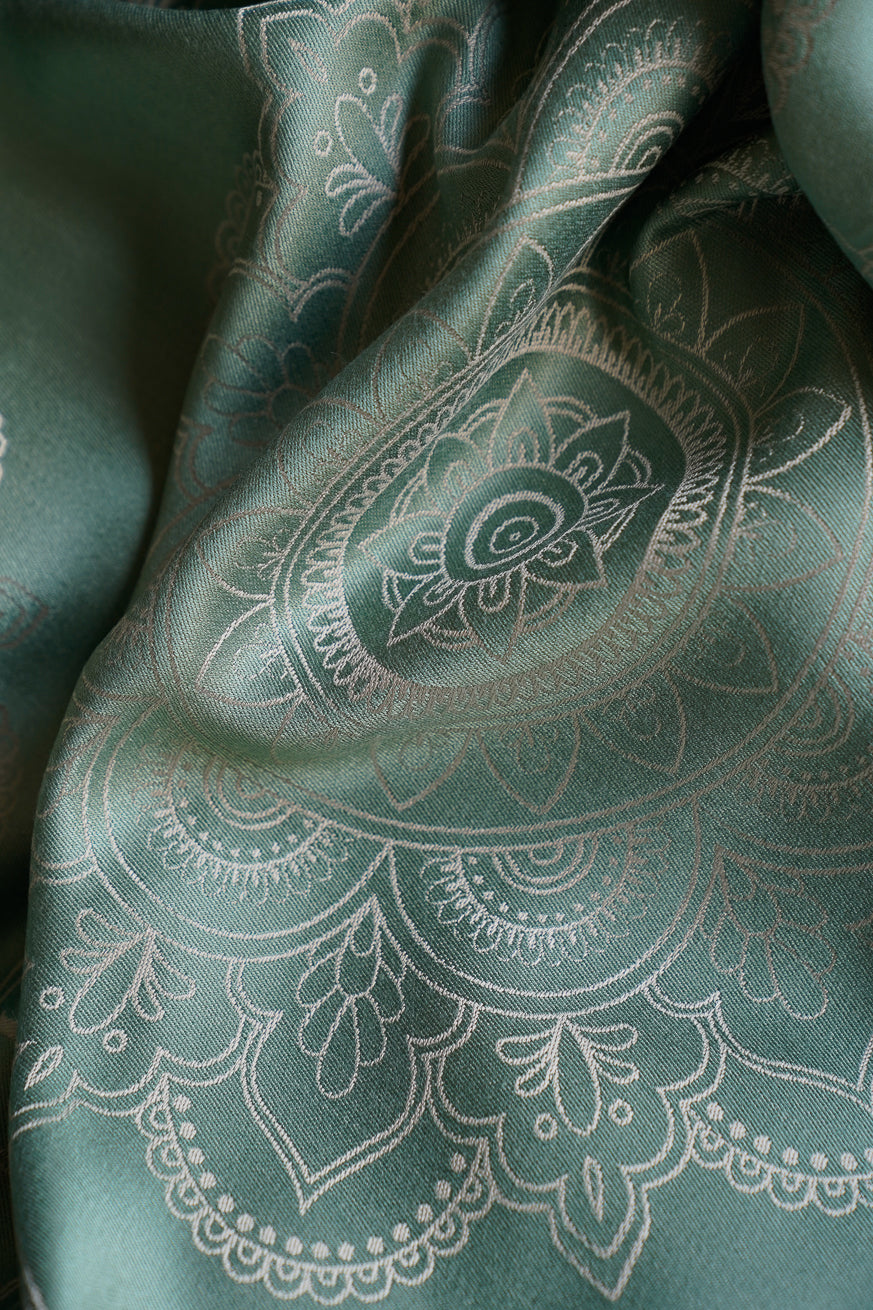 Коврики Flip Mandala Salvia