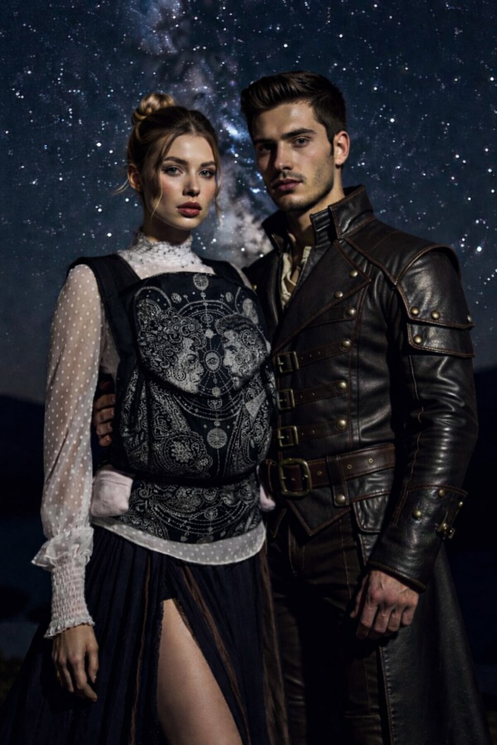 Перевернуть Вегу и Альтаир