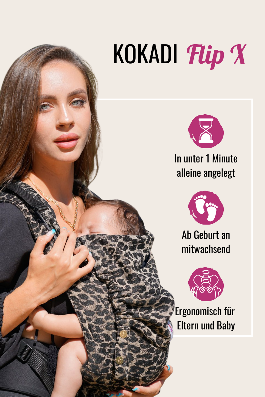 Флип X Лейлафари