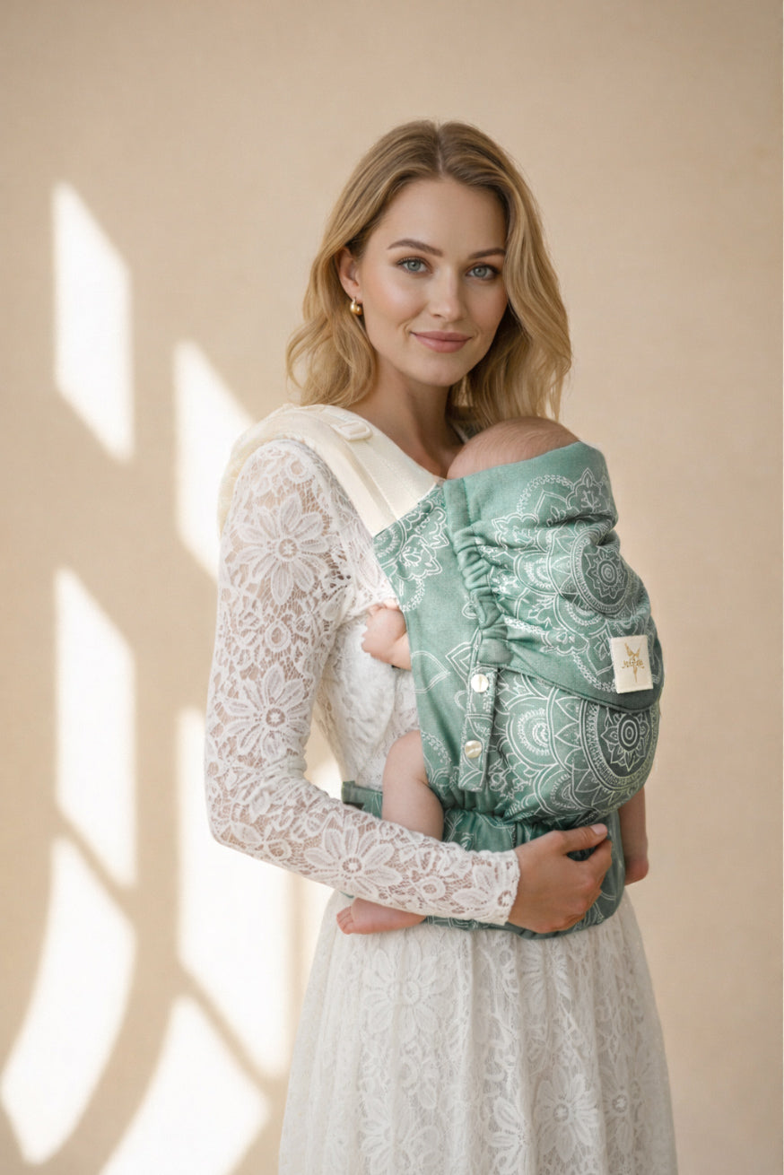 Коврики Flip Mandala Salvia