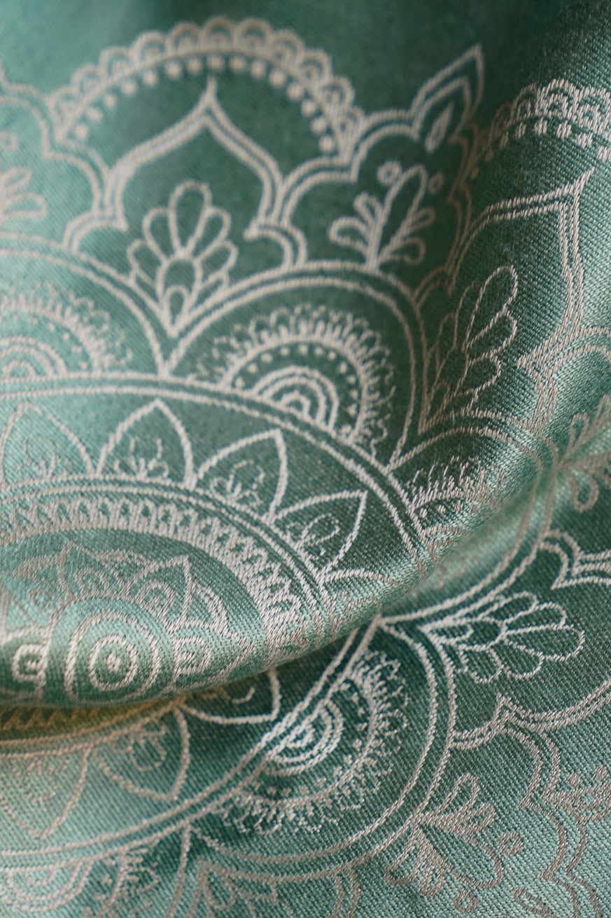 Коврики Flip Mandala Salvia