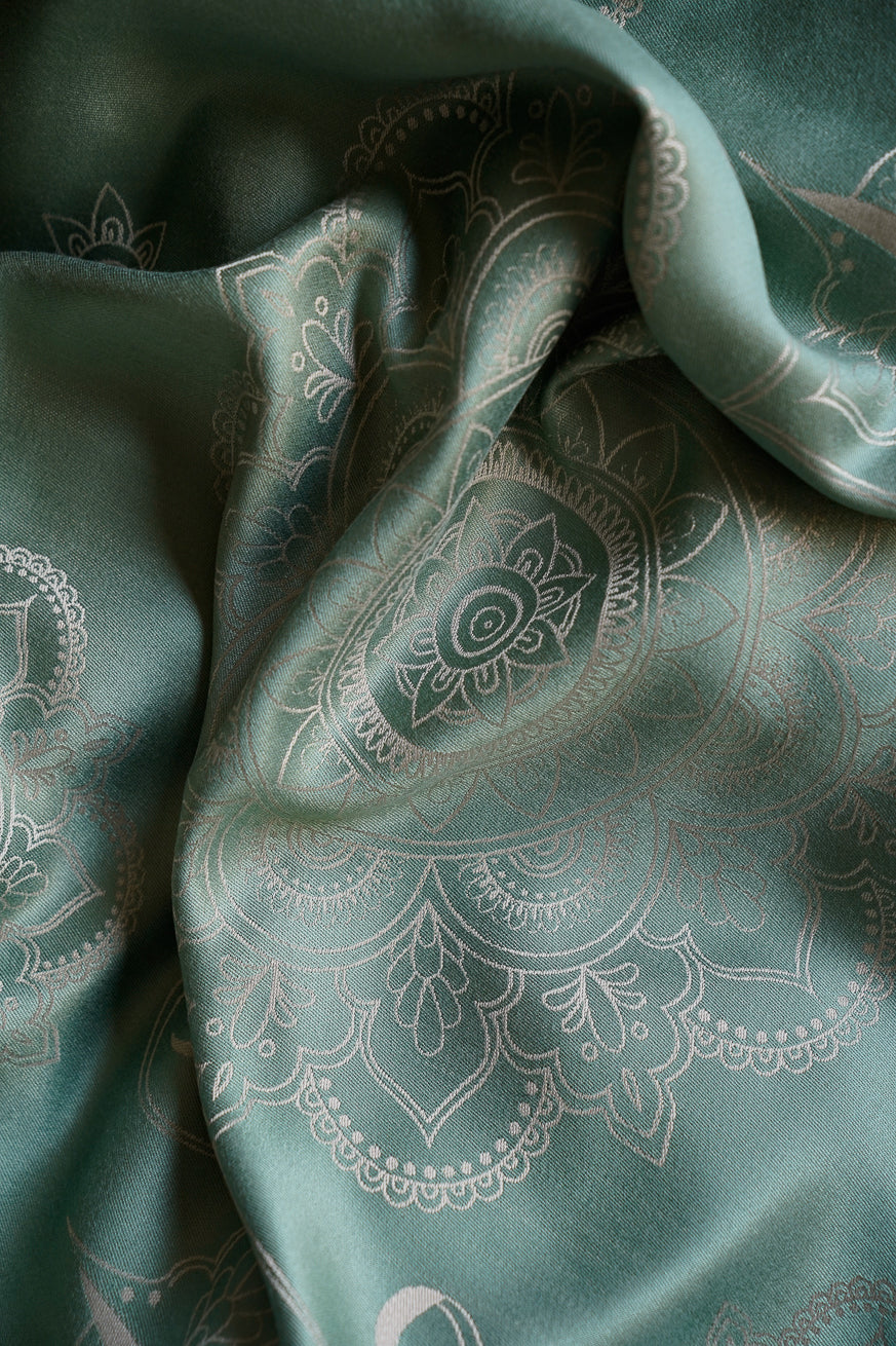 Коврики Flip Mandala Salvia