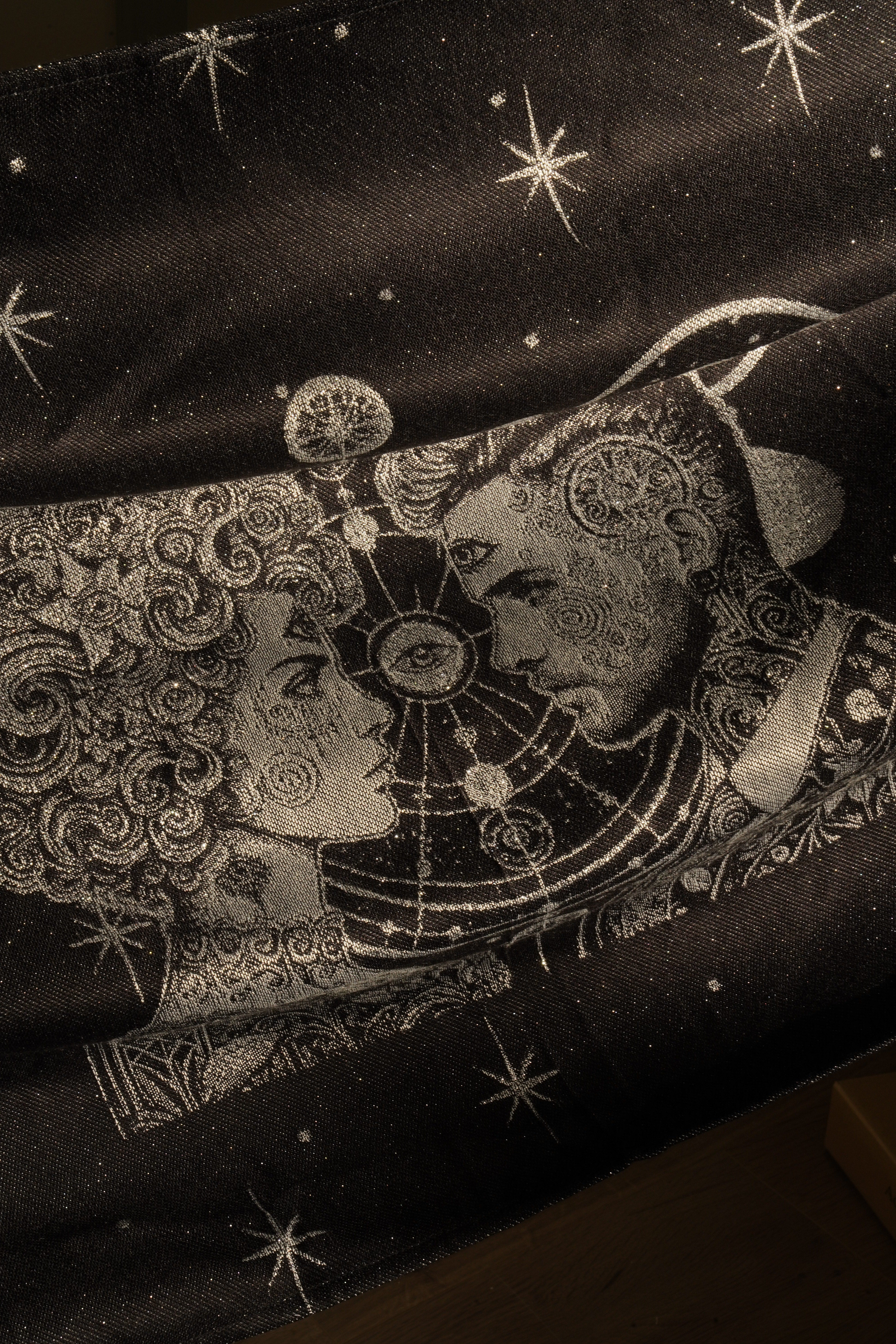 Перевернуть Вегу и Альтаир