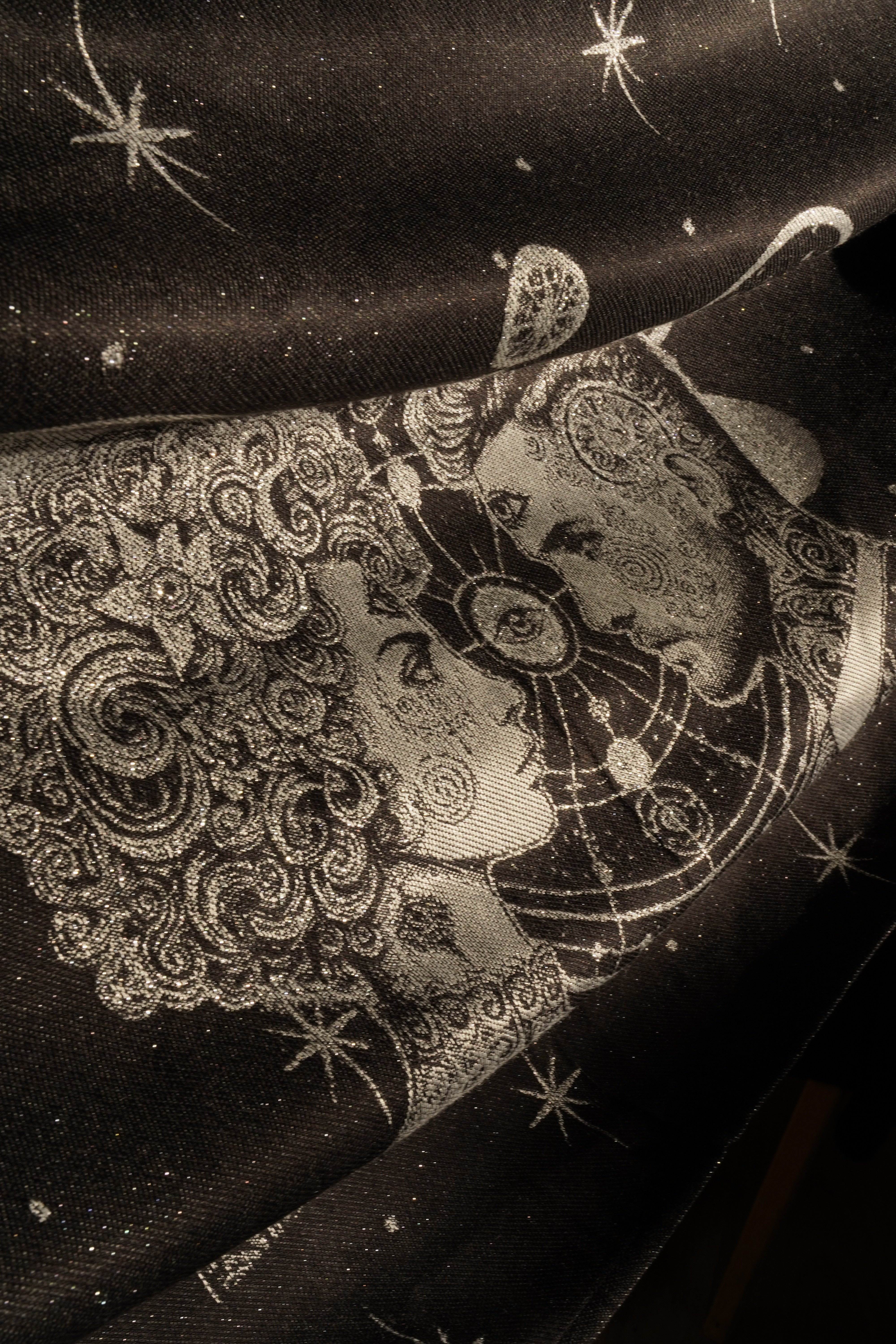 Перевернуть Вегу и Альтаир