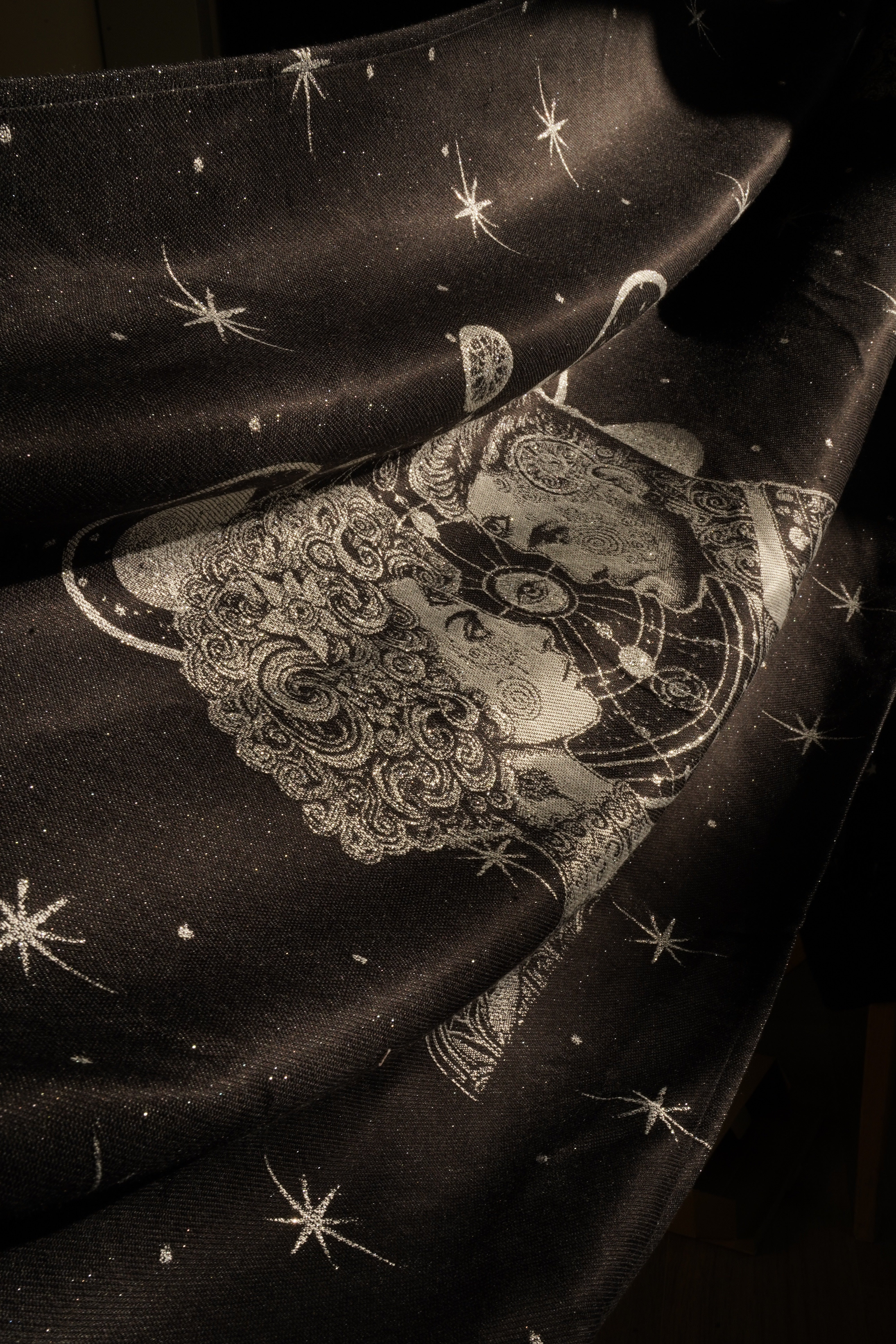 Перевернуть Вегу и Альтаир