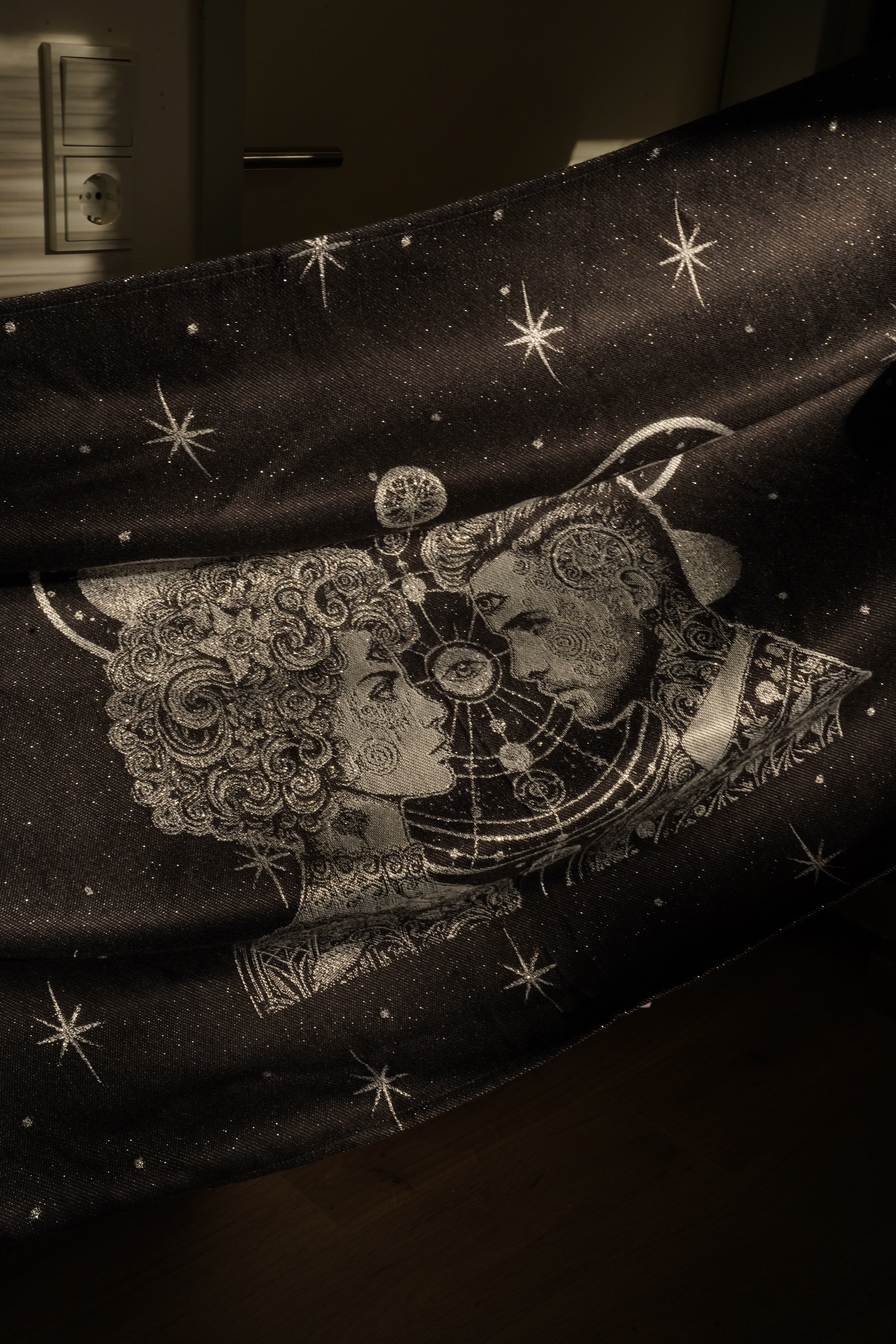 Перевернуть Вегу и Альтаир