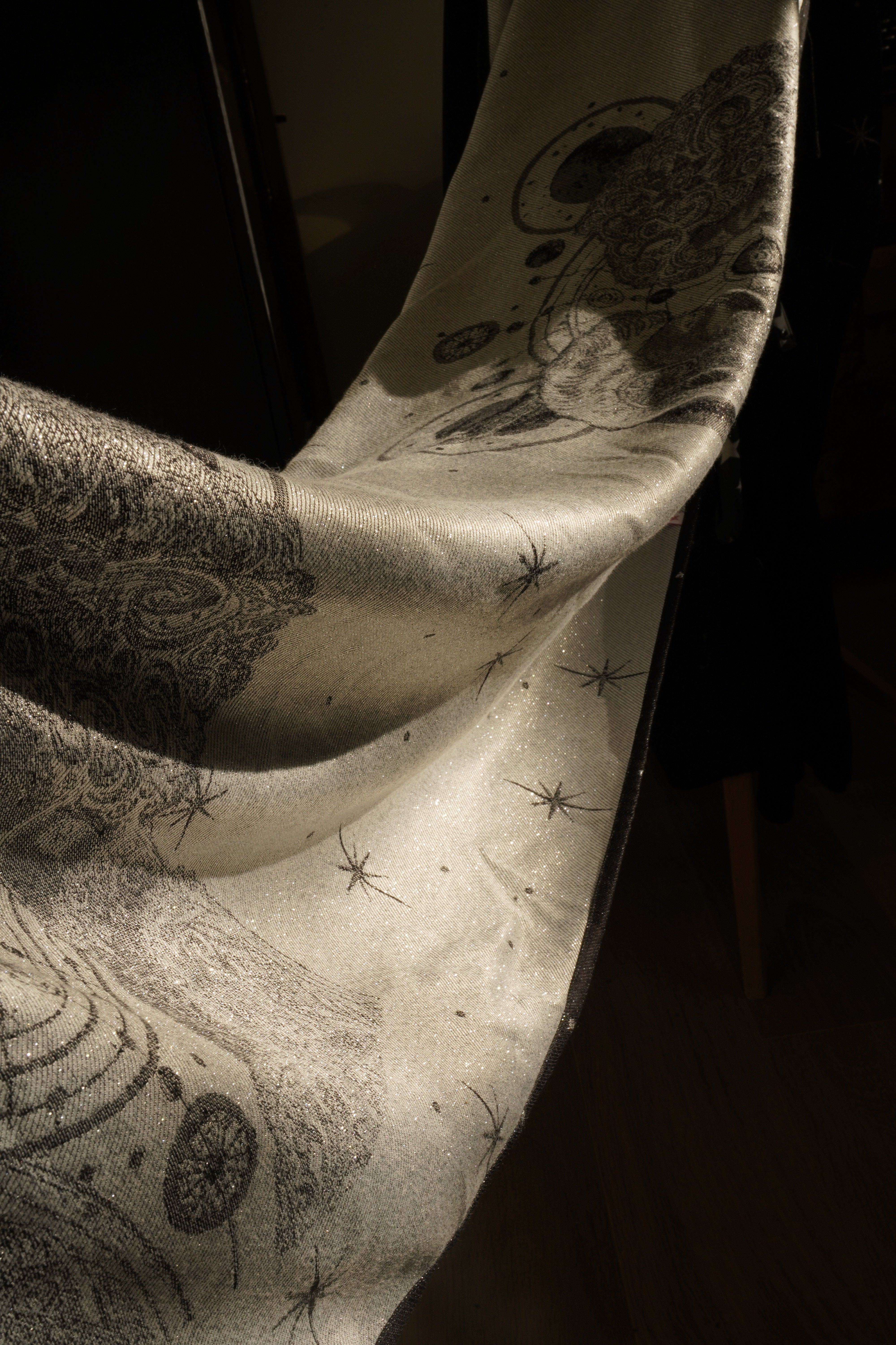 Перевернуть Вегу и Альтаир