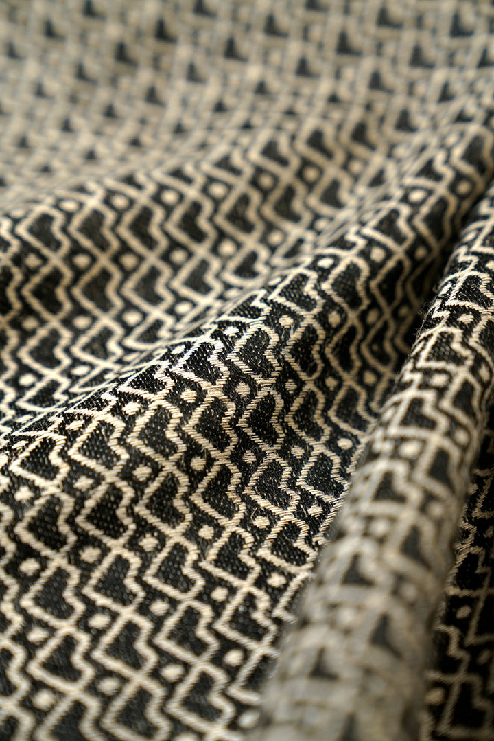 детский слинг Heart2Heart Камень льняной