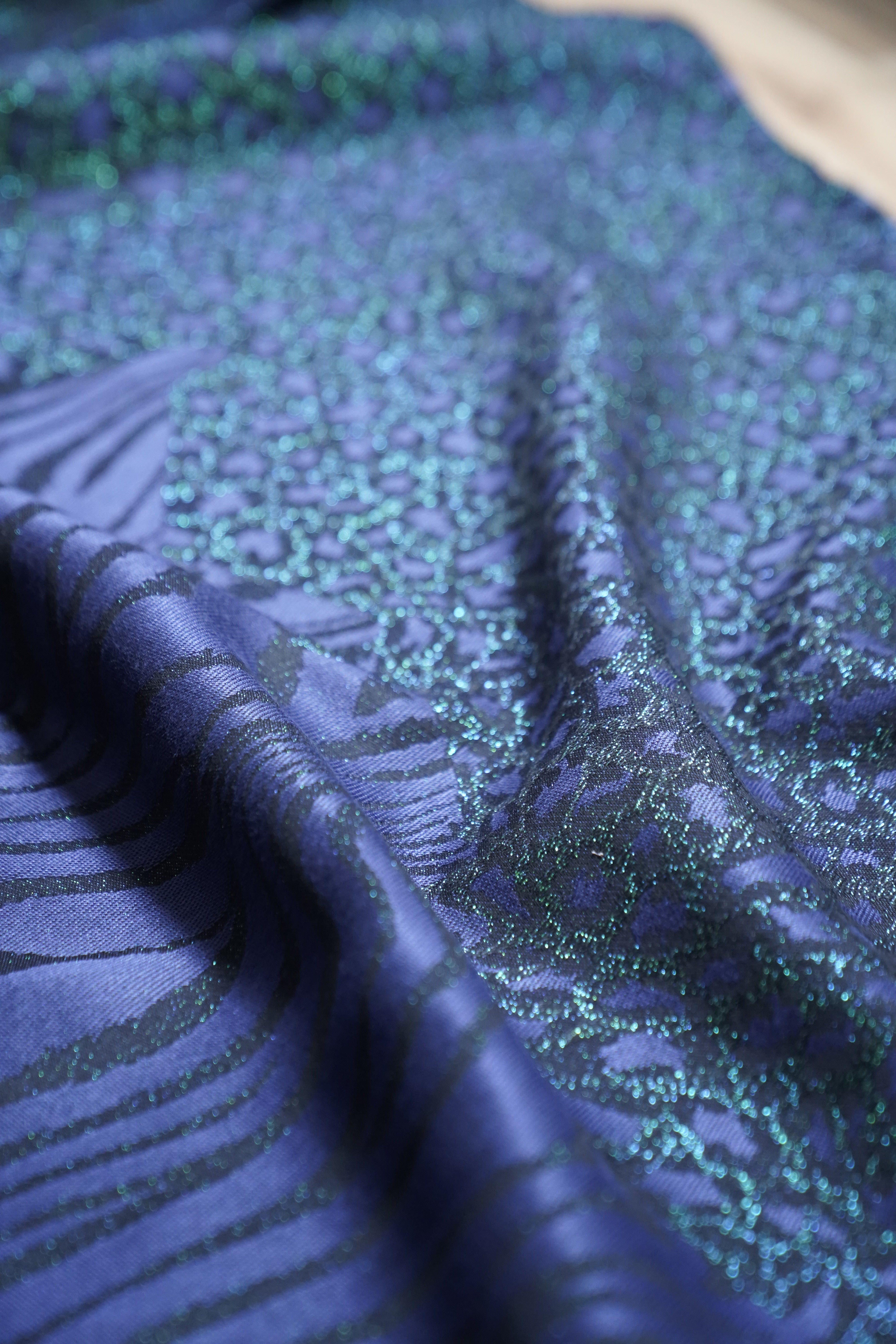 ТайТай Величественное материнство