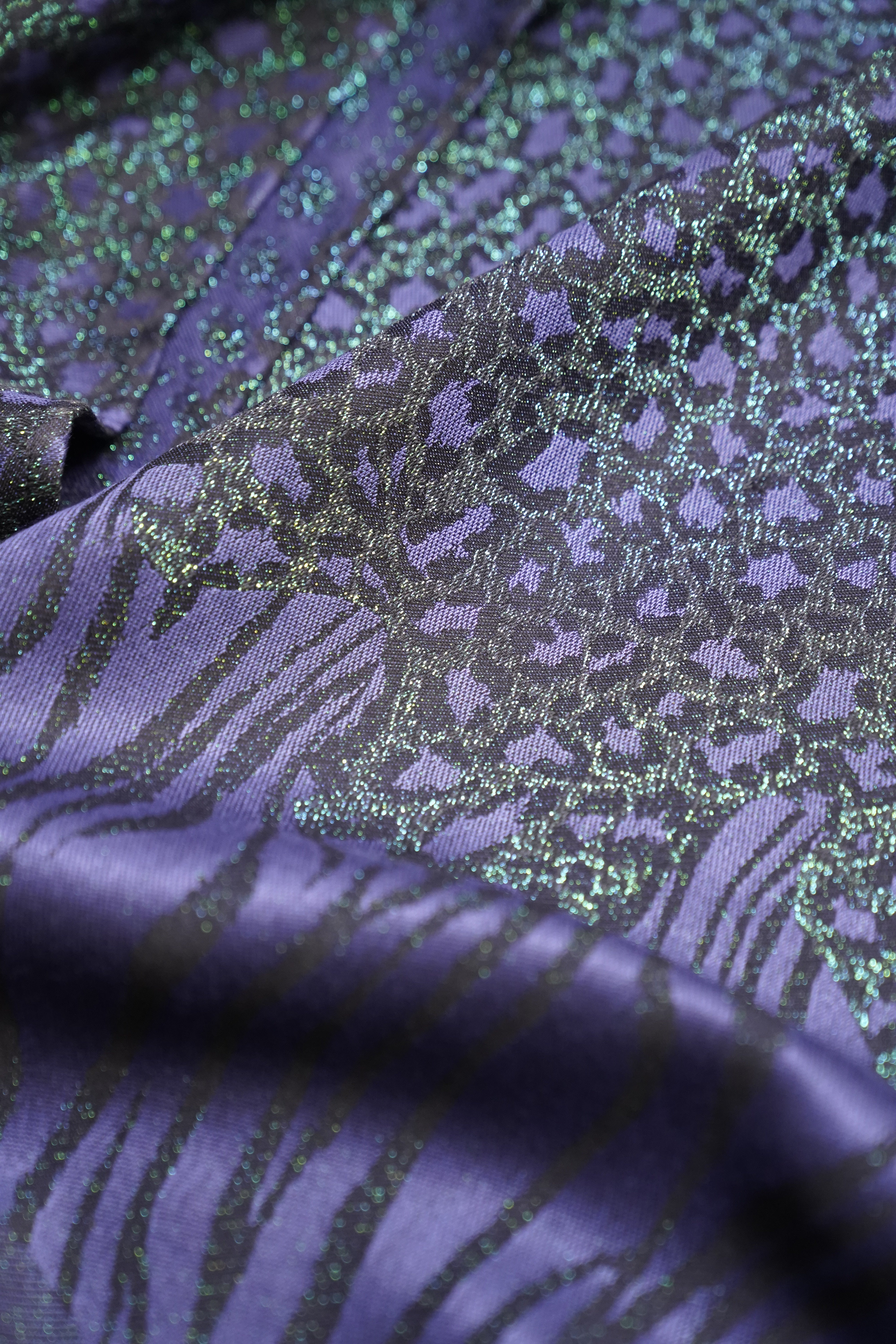 ТайТай Величественное материнство