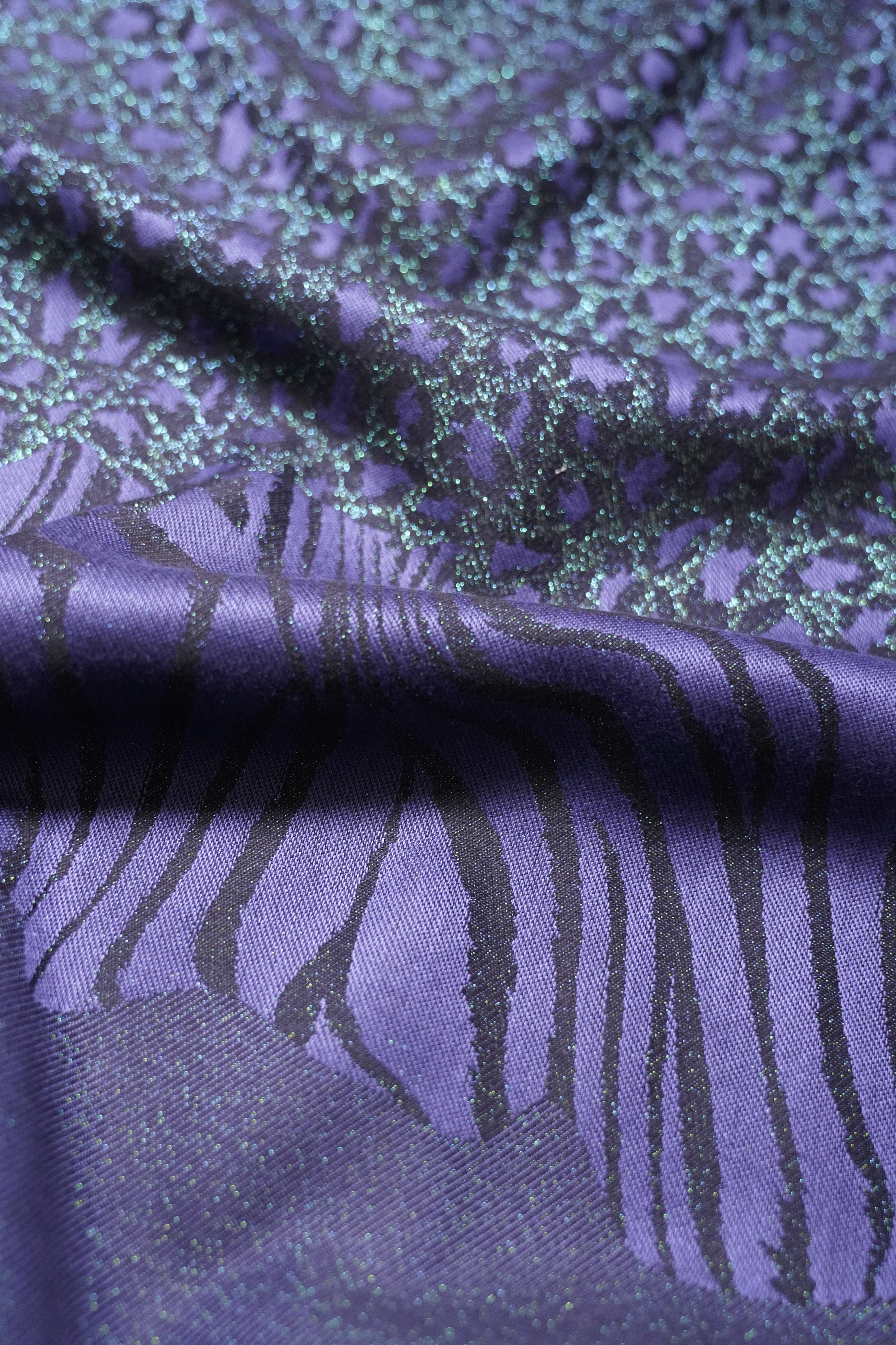 ТайТай Величественное материнство