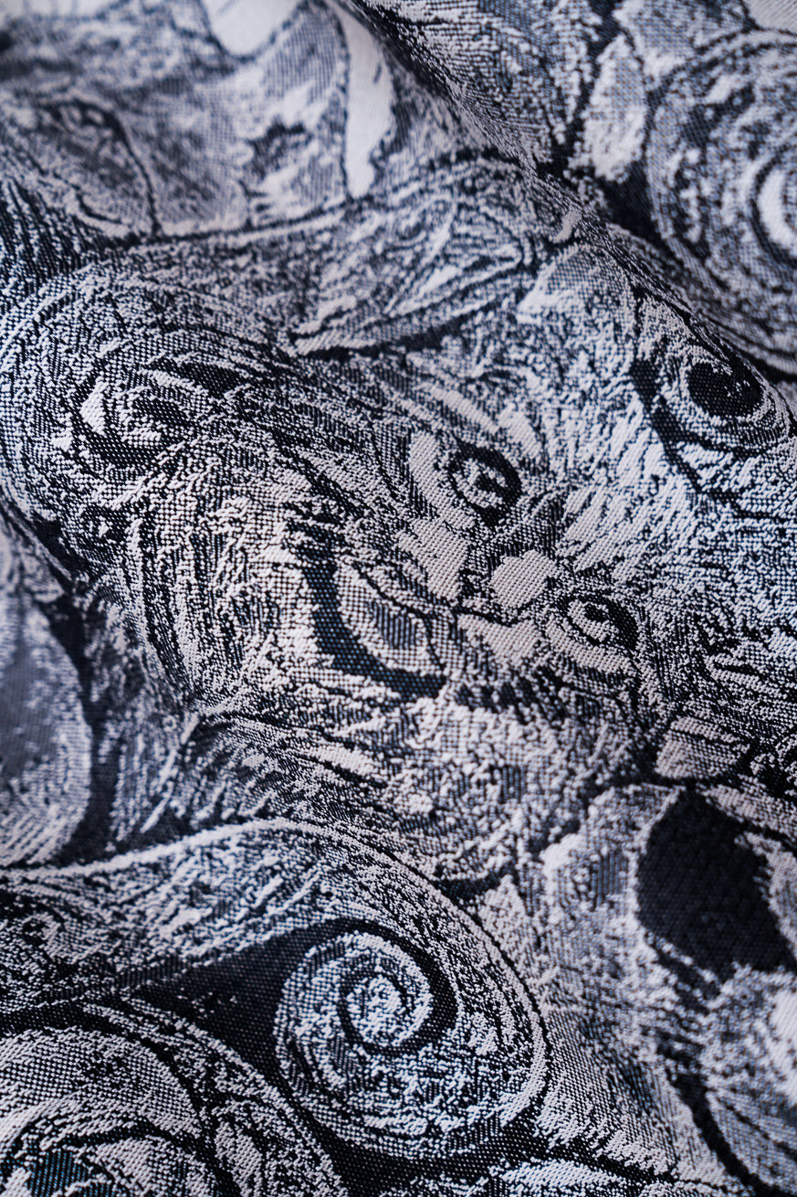 Переноска для ребенка Перевернуть котов