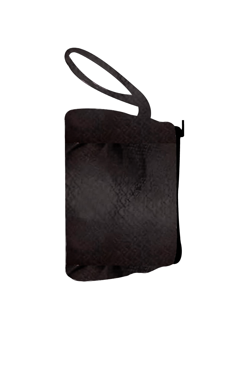 ДобавитьBag Heart2Heart Black Beauty - KOKADI
