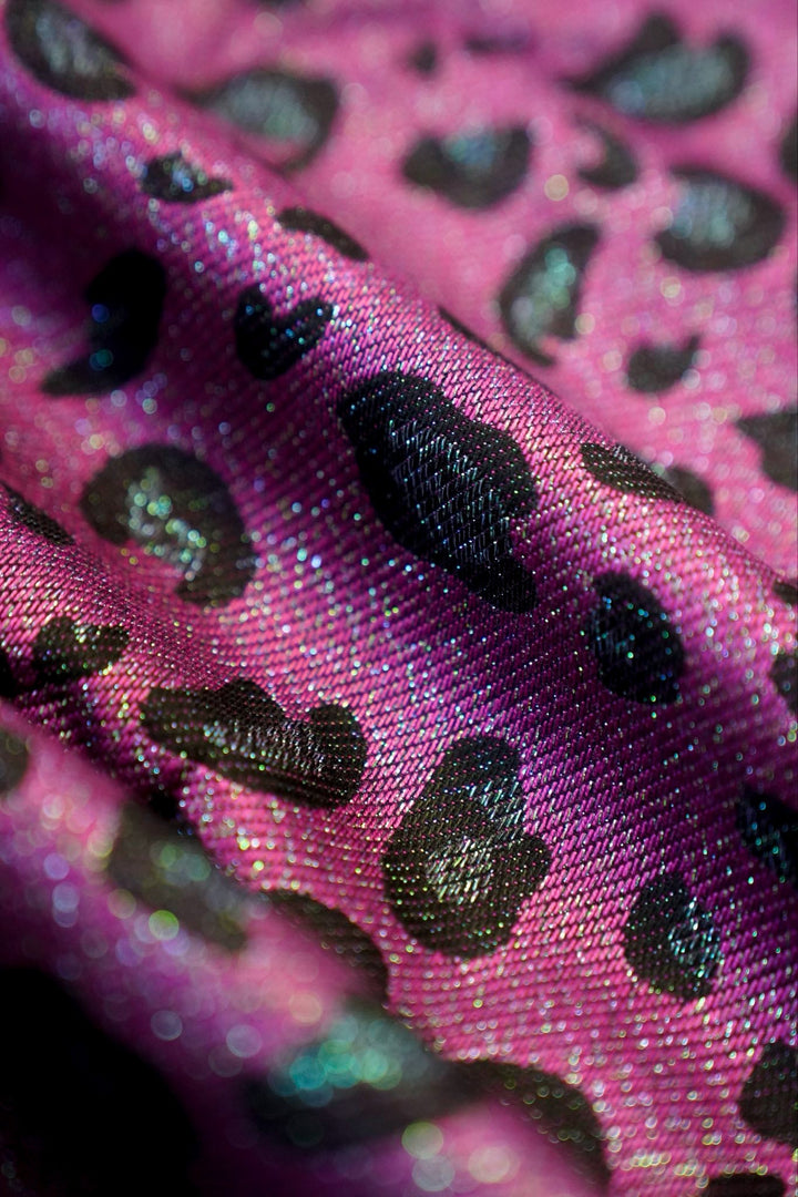 Переноска для ребенка Флип Сафари Каспар - KOKADI