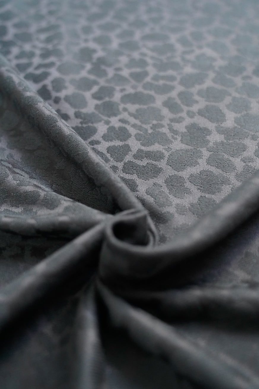 Переноска для ребенка Flip X Safari Black Beauty - KOKADI