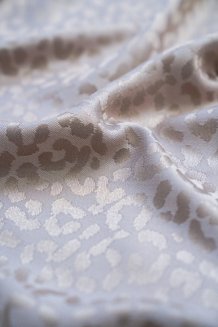 Переноска для ребенка Флип X Сафари Элени - KOKADI