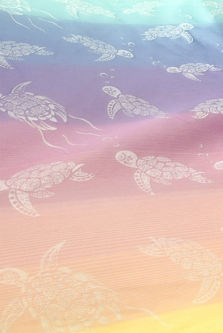 Переноска для ребенка Подбросить KOKADI