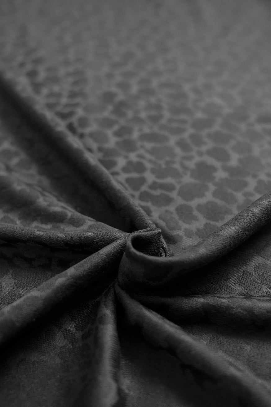 Переноска для ребенка Онбу Сафари Блэк Бьюти - KOKADI