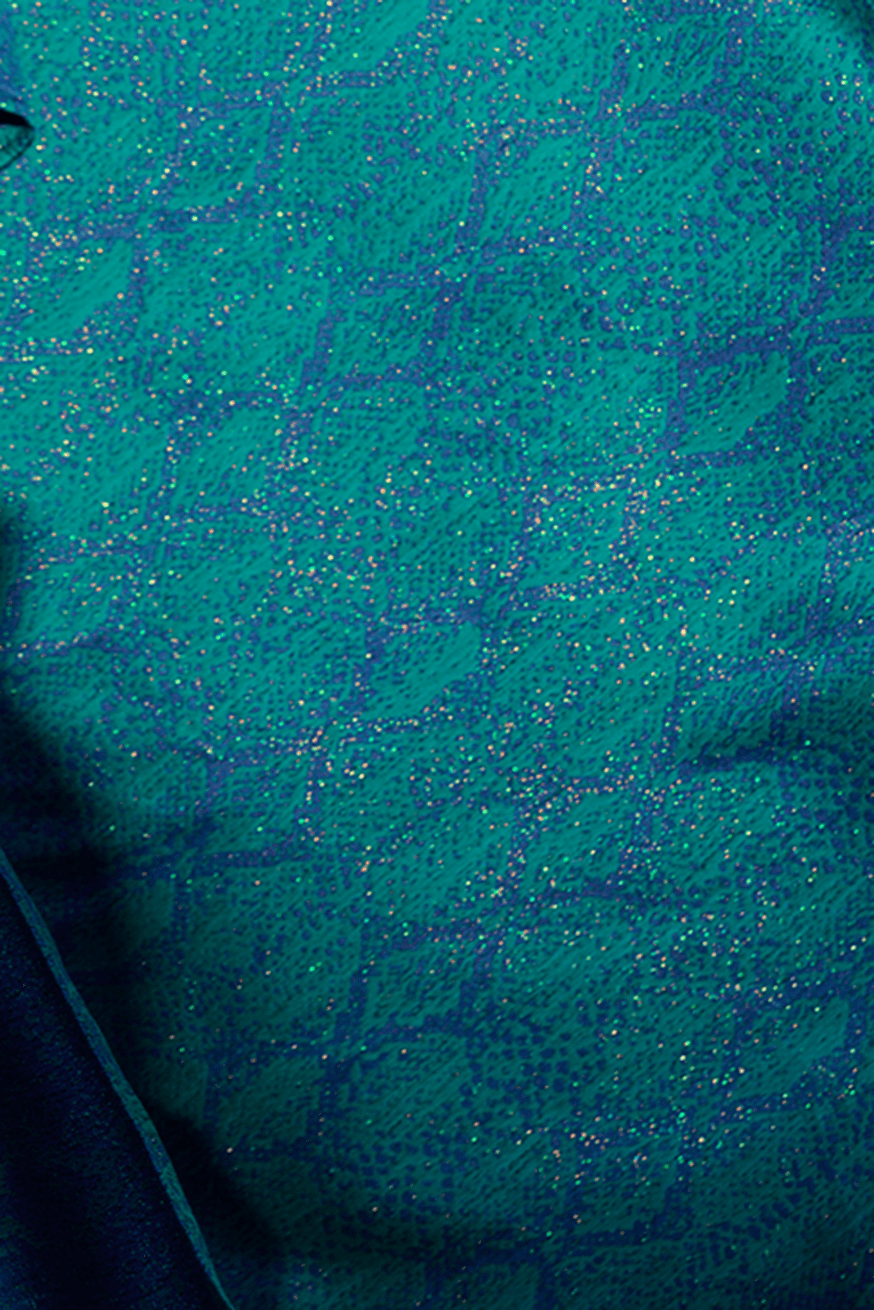 Переноска для ребенка Онбу Змея Аззура - KOKADI