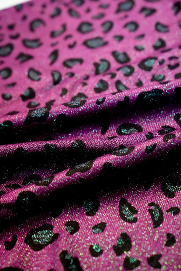 Переноска для ребенка WrapStar Сафари Каспар - KOKADI