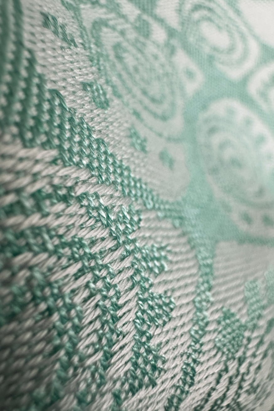 Переноска для ребенка WrapStar Тосбик Патара - KOKADI