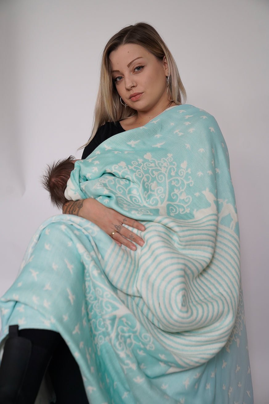 Мама одеяло Макс в стране чудес - KOKADI