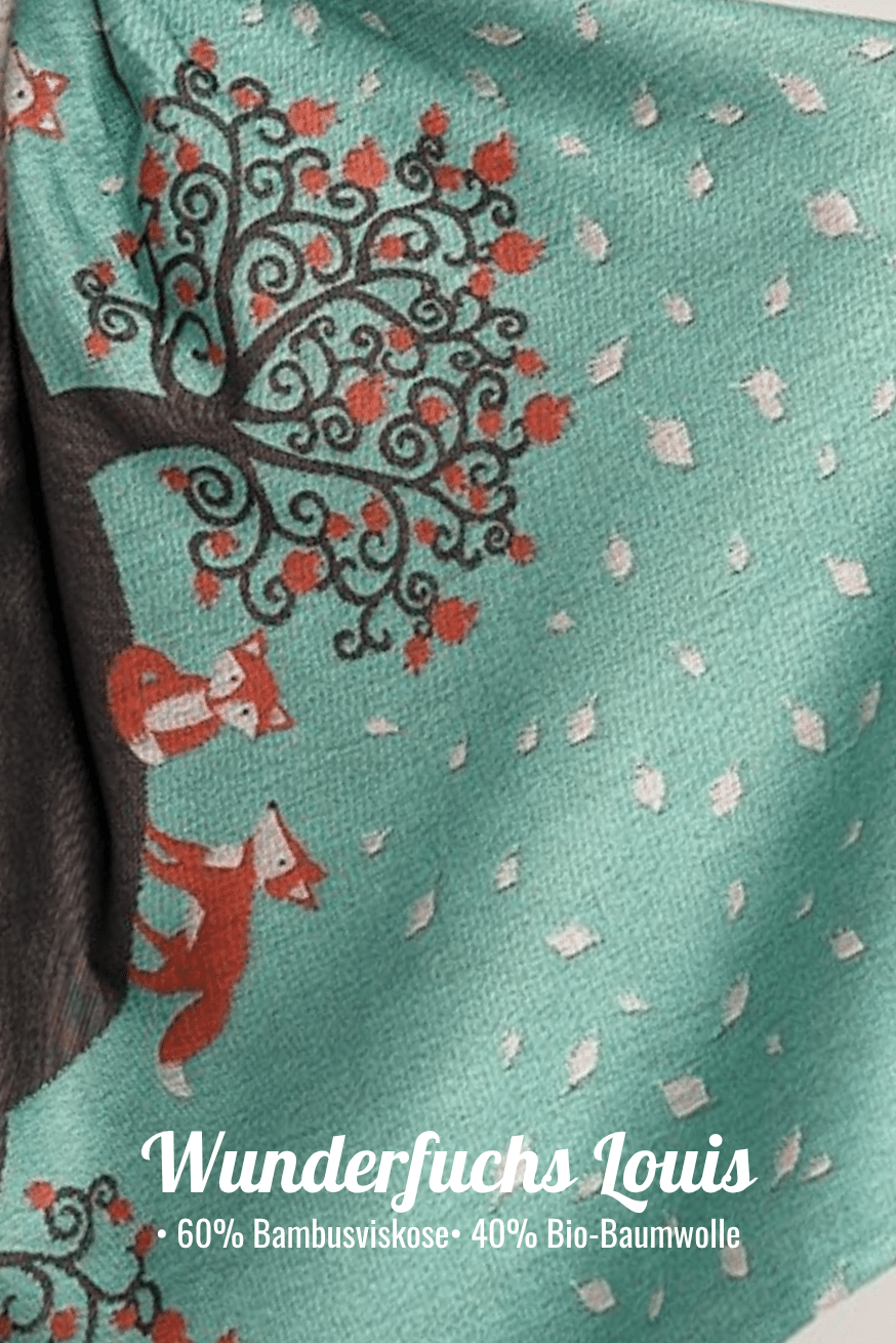 Слинговая ткань продается по метрам - KOKADI