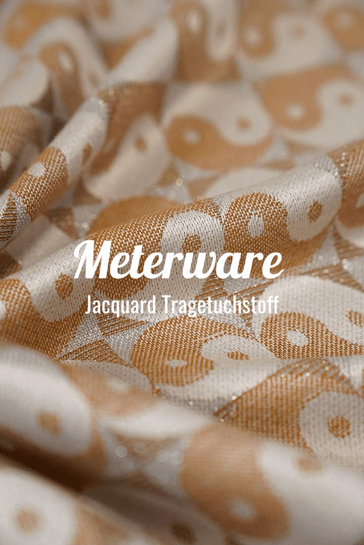 Слинговая ткань продается по метрам - KOKADI