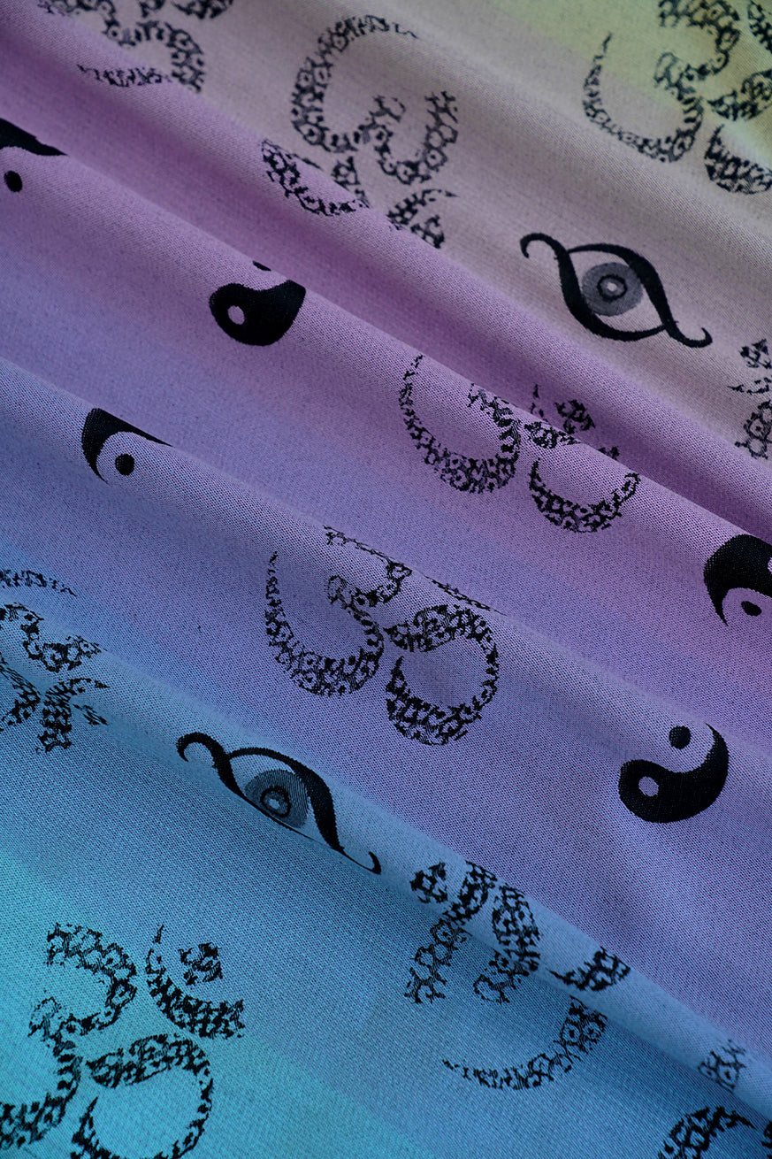 Сумка для мамы Ом Шанти Лайя - KOKADI