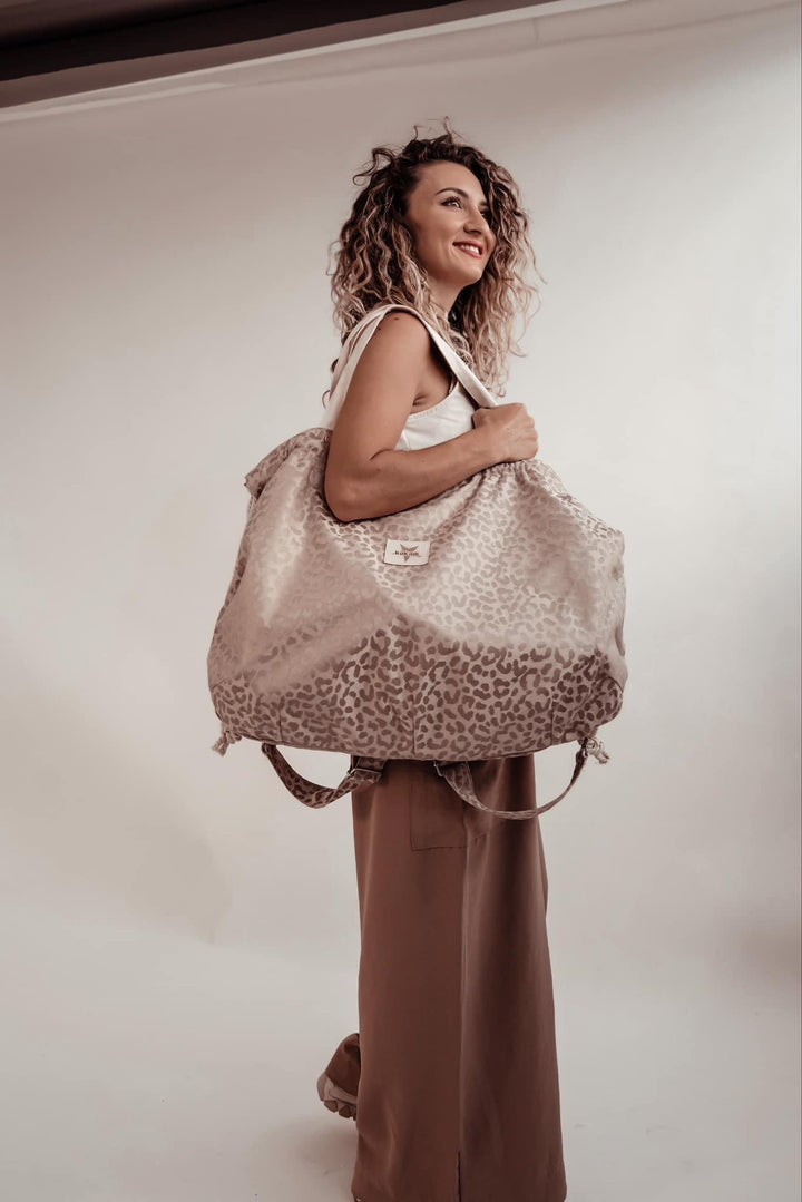 Сумка Mommy Safari Eleni - KOKADI