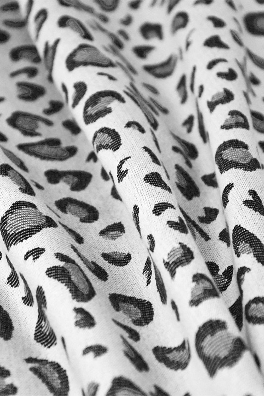 Сумка Mommy Safari Монохромная - KOKADI