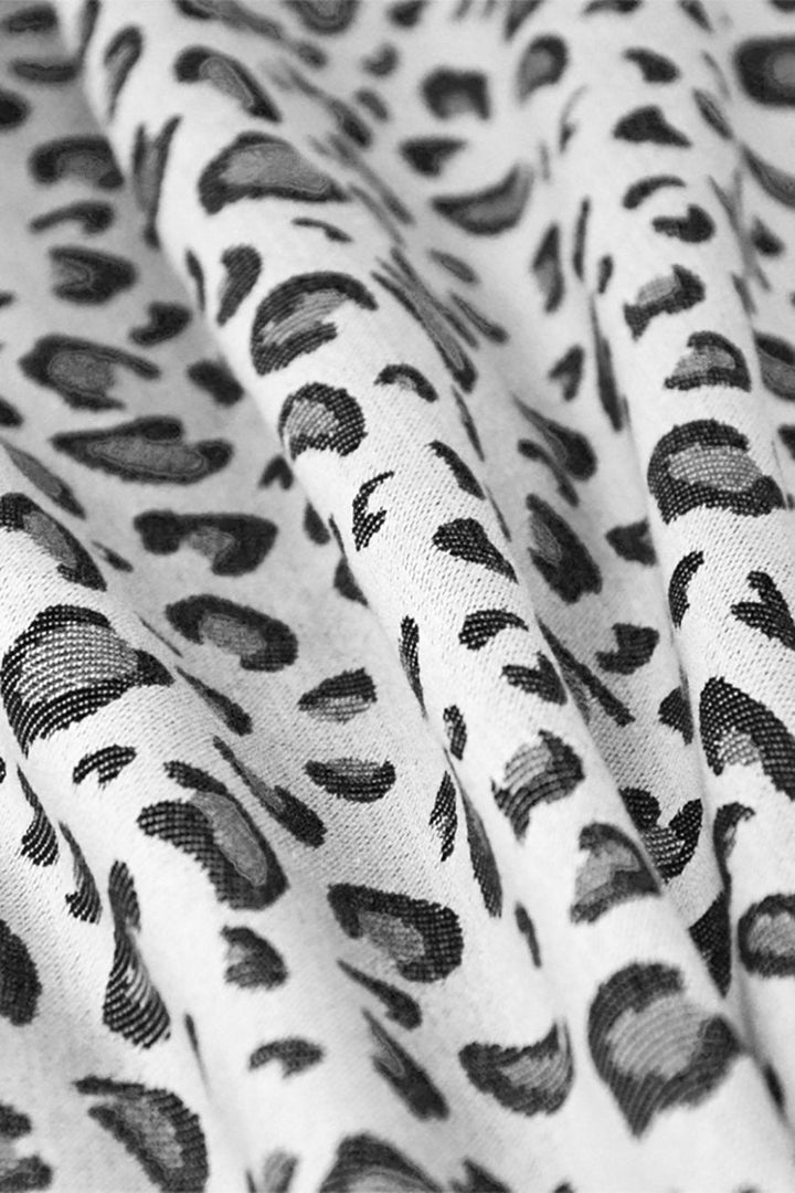 Сумка Mommy Safari Монохромная - KOKADI