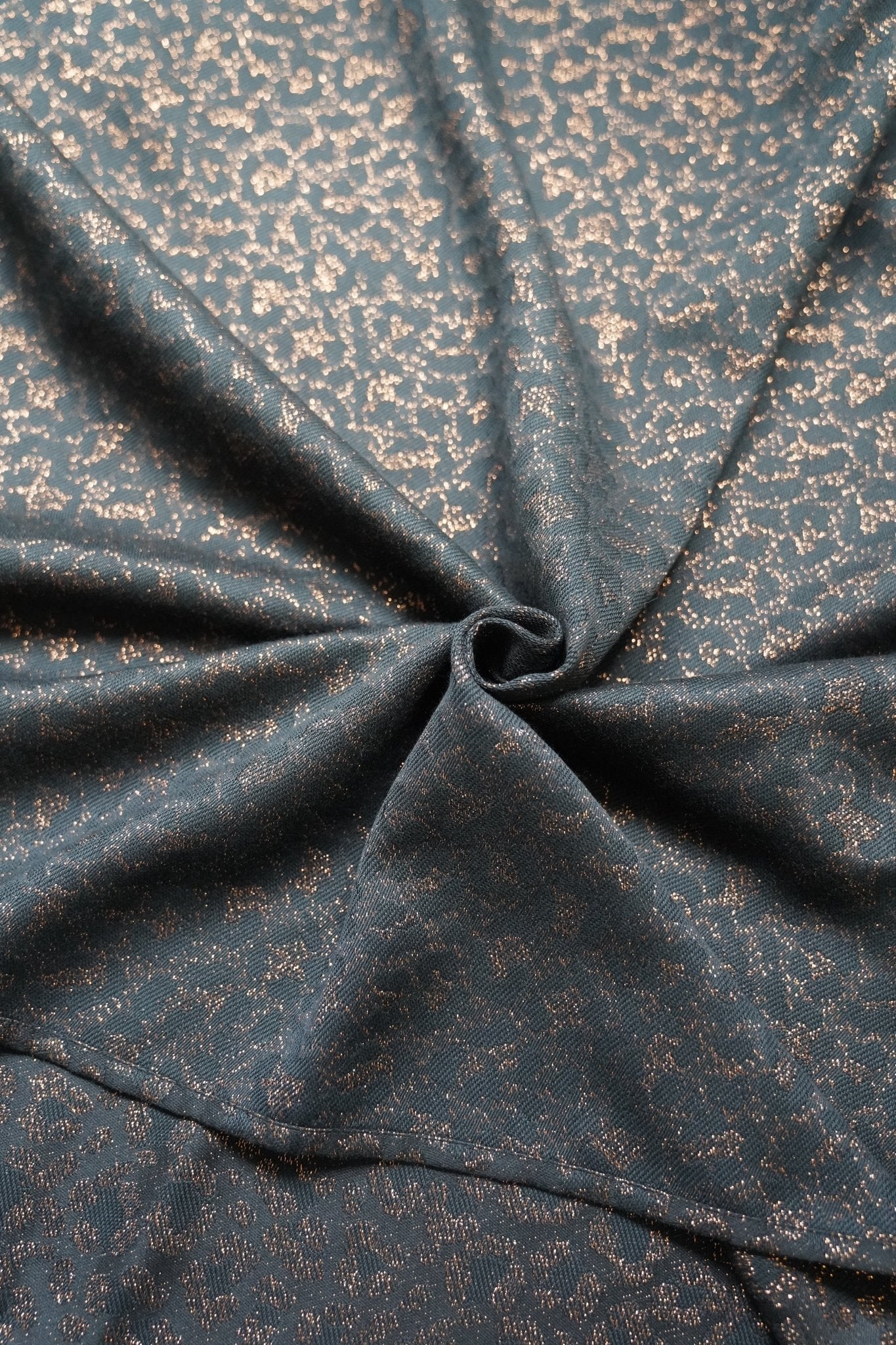 Сумка Mommy Safari Shine - KOKADI