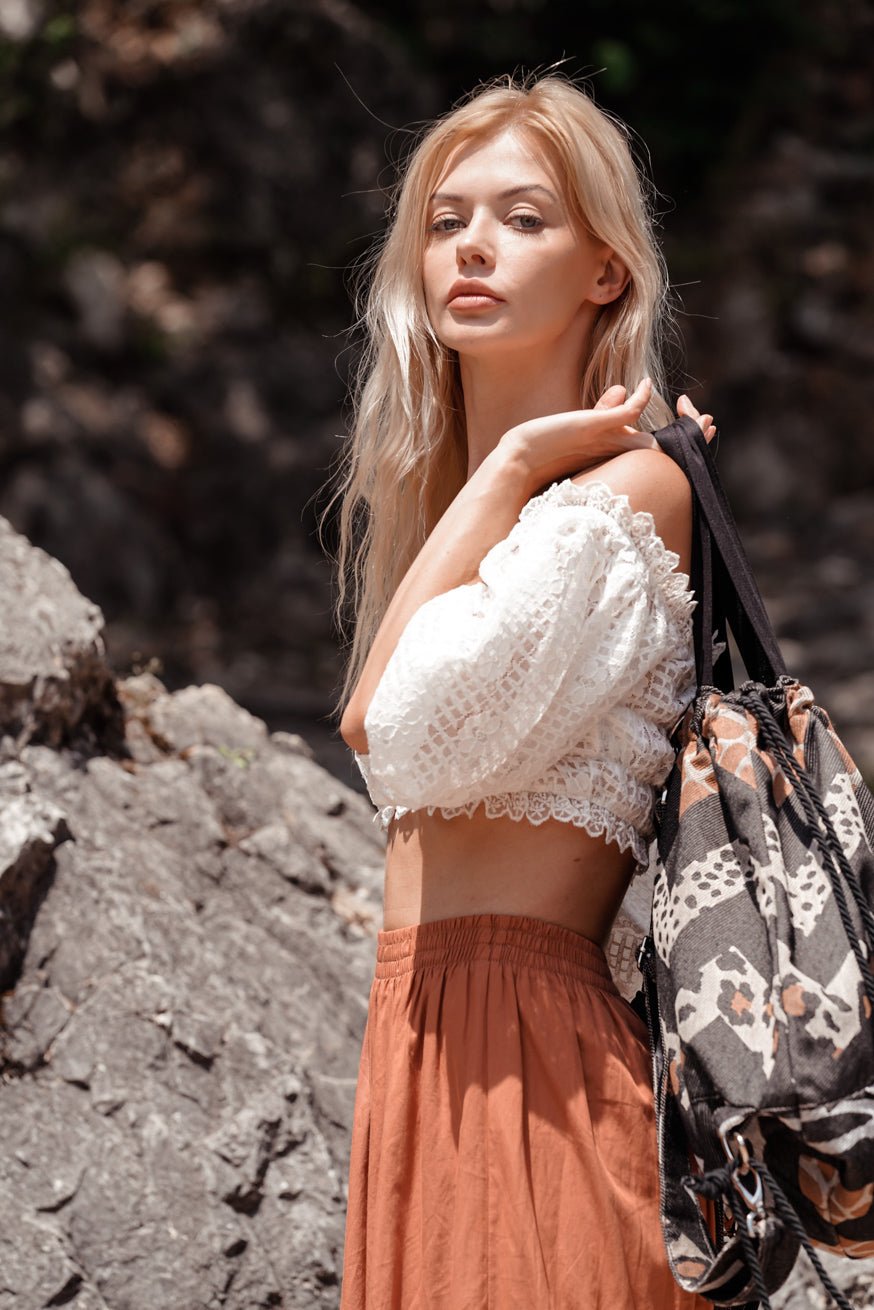 Сумка Mommy Wild Animal Ariane - KOKADI