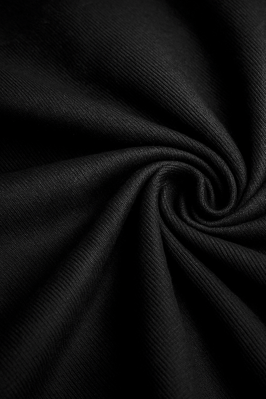 Сумка-рюкзак Just Black - KOKADI