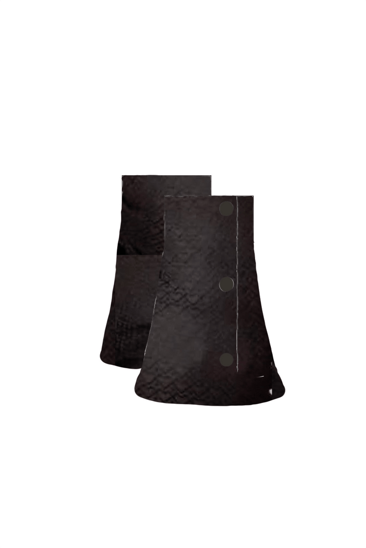 Защитный чехол для плечевого ремня Heart2Heart Black Beauty - KOKADI
