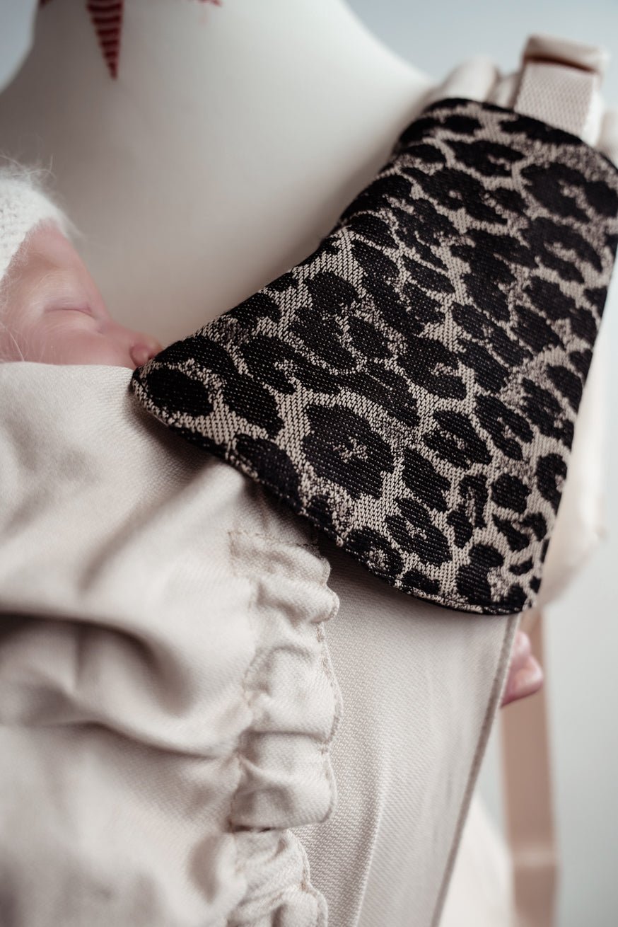 Защита плечевого ремня Leylafari - KOKADI