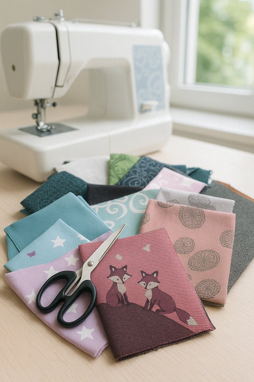 тканевый пакет - KOKADI