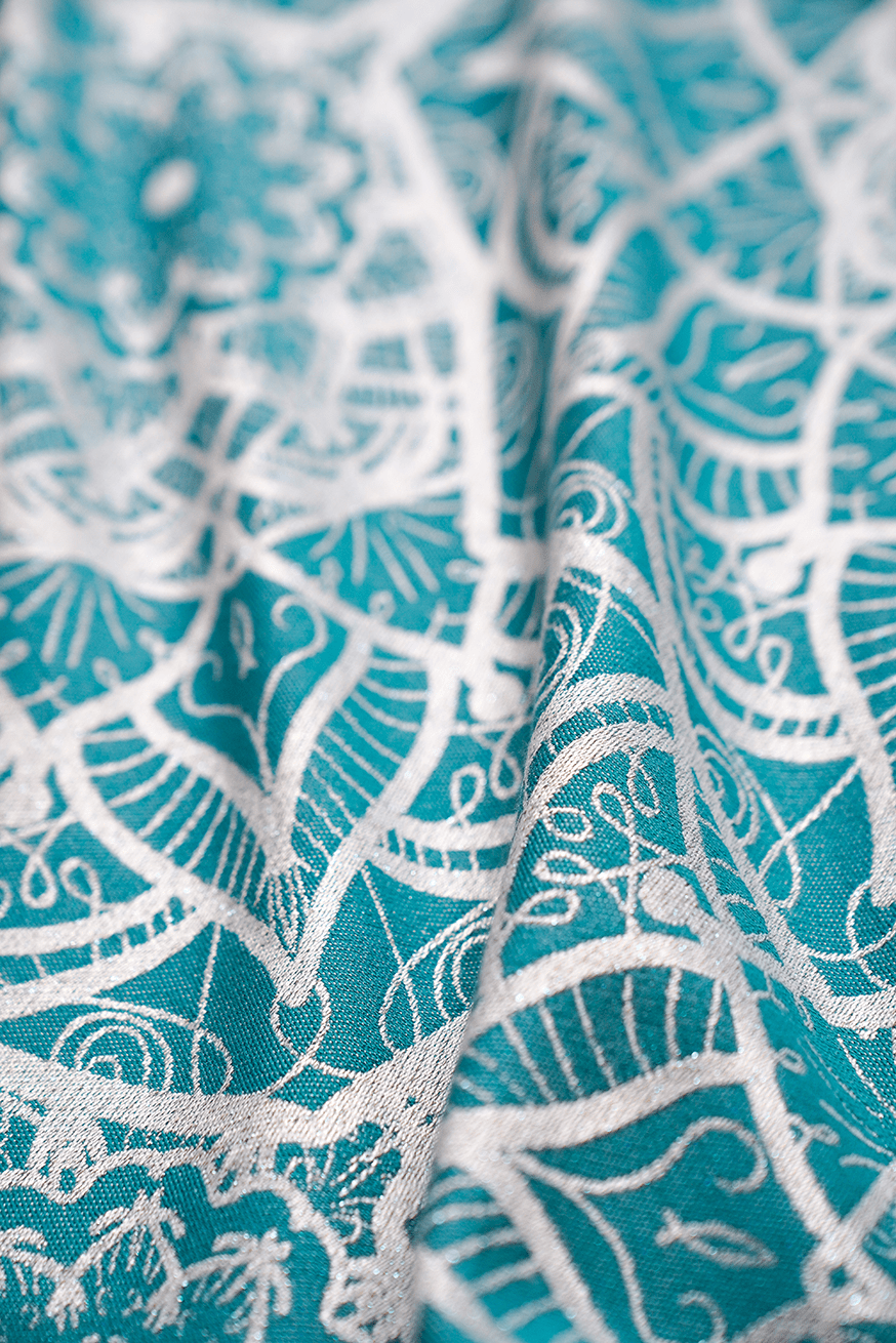 Шопер XXL Лиления Джонатан - KOKADI