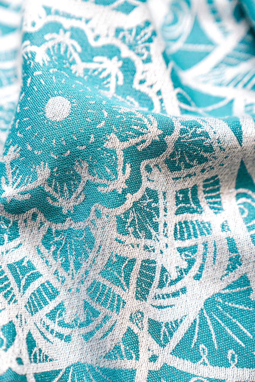 Шопер XXL Лиления Джонатан - KOKADI