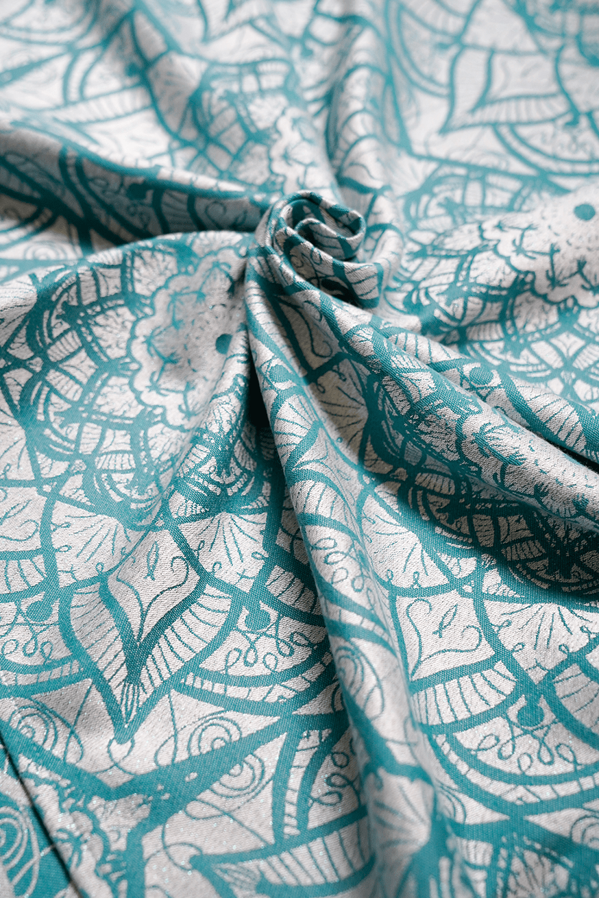 Шопер XXL Лиления Джонатан - KOKADI